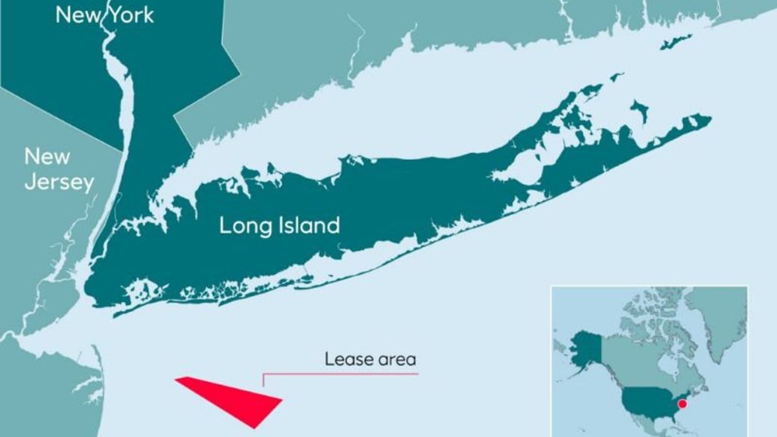 Empire Wind 2 project terminated as Equinor and BP seek a reset