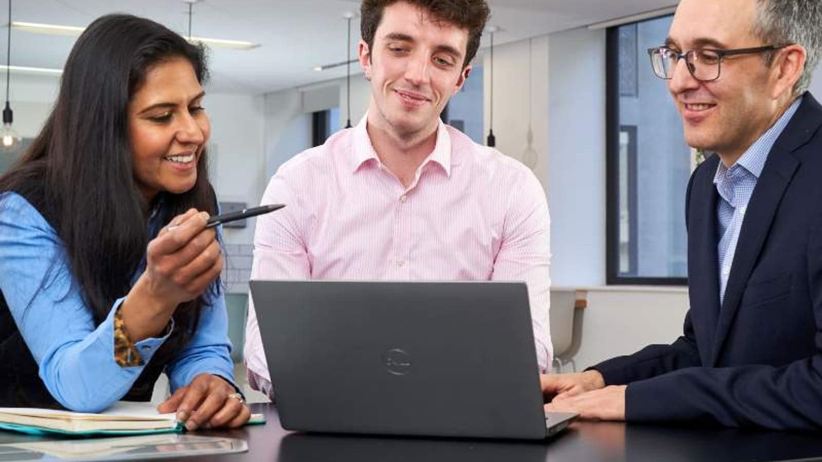 Xodus joins STEM Returners to address energy transition skills gap