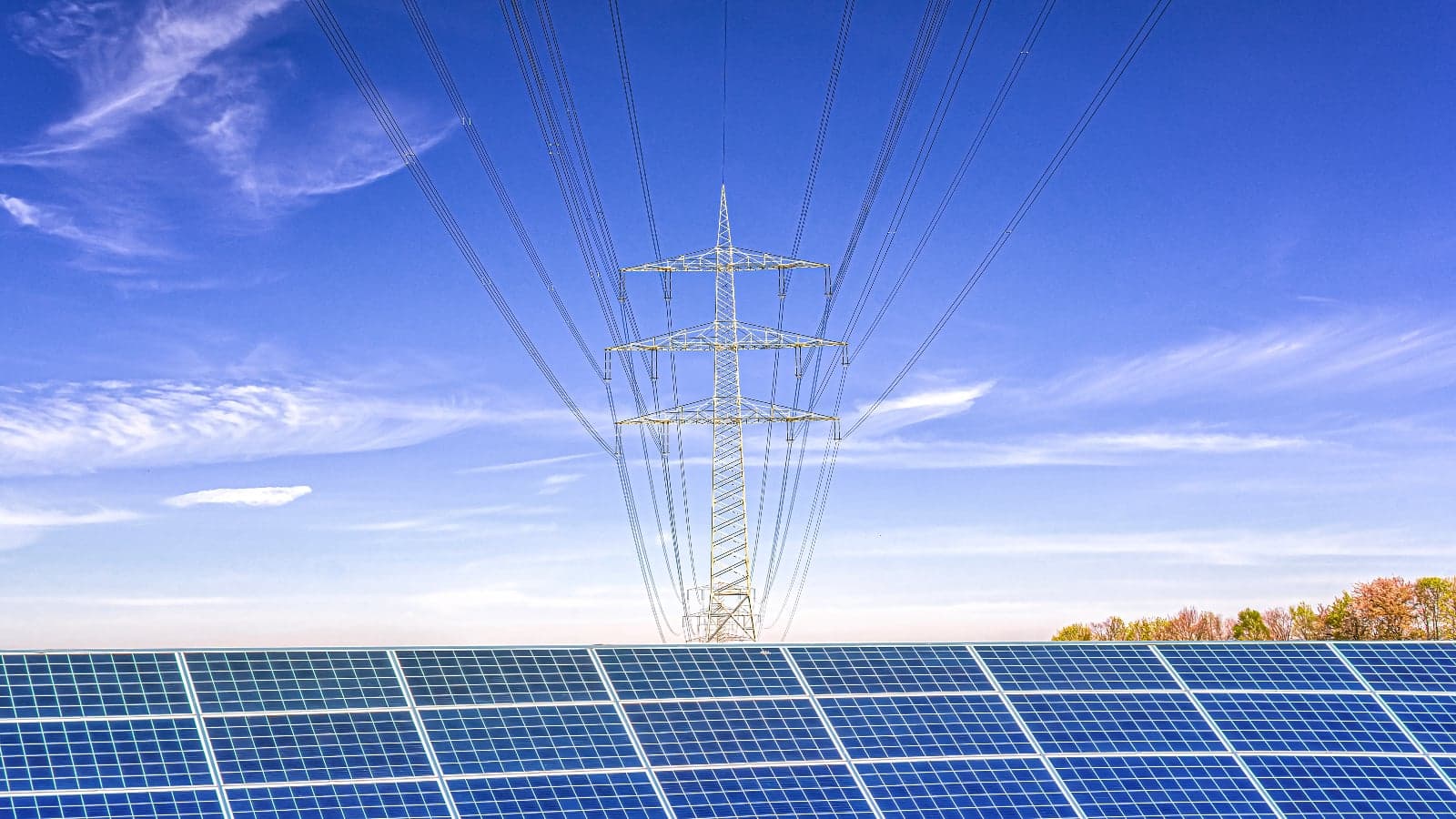 Grid the ‘decisive factor’ for Italy to reach net zero says GE Vernova