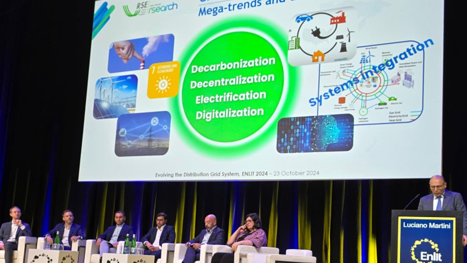 The next steps in the evolution of Europe's distribution grid