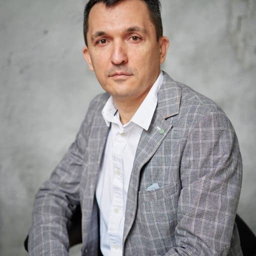 Roman Gorban