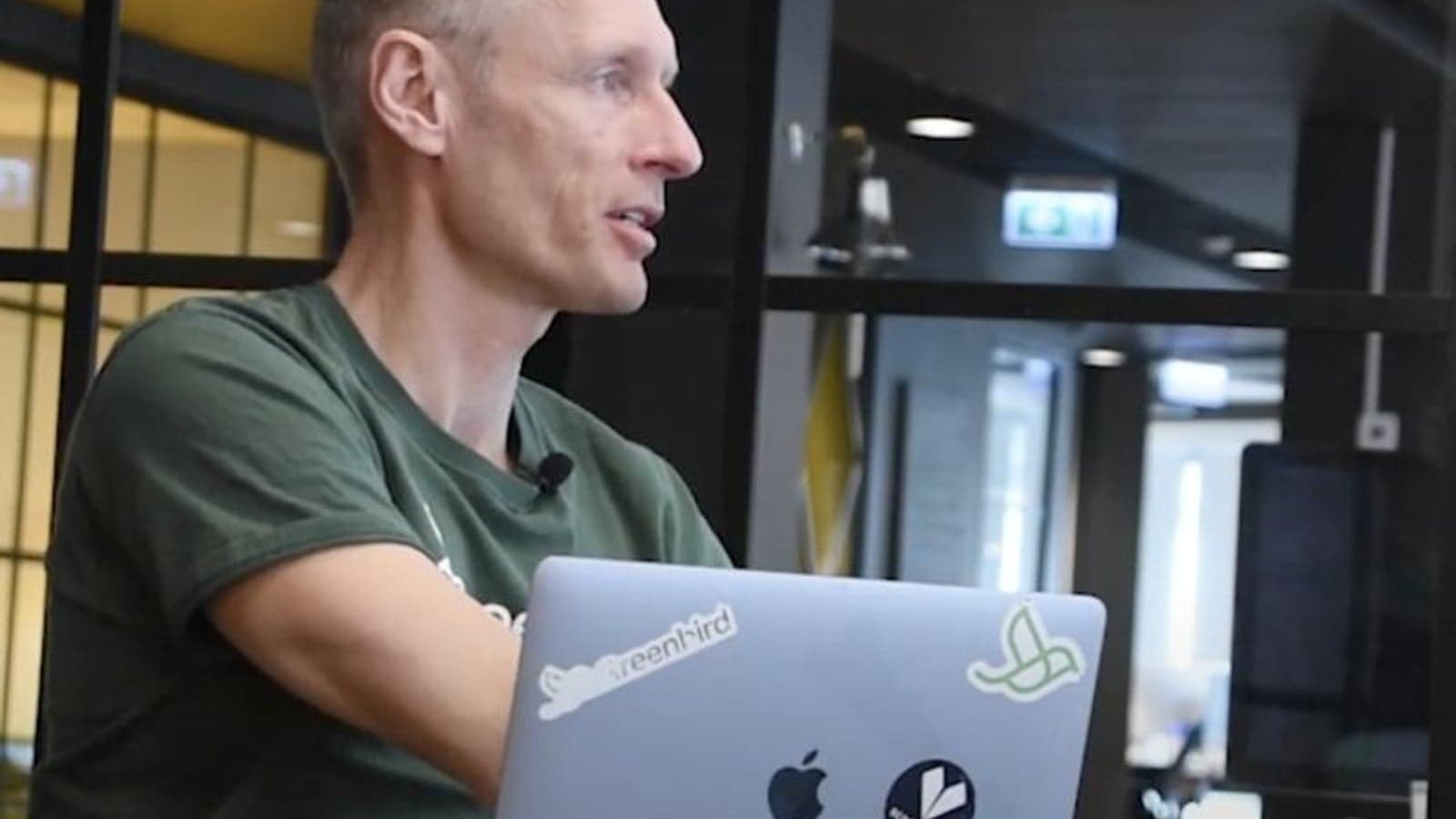 What is Utilihive M3?