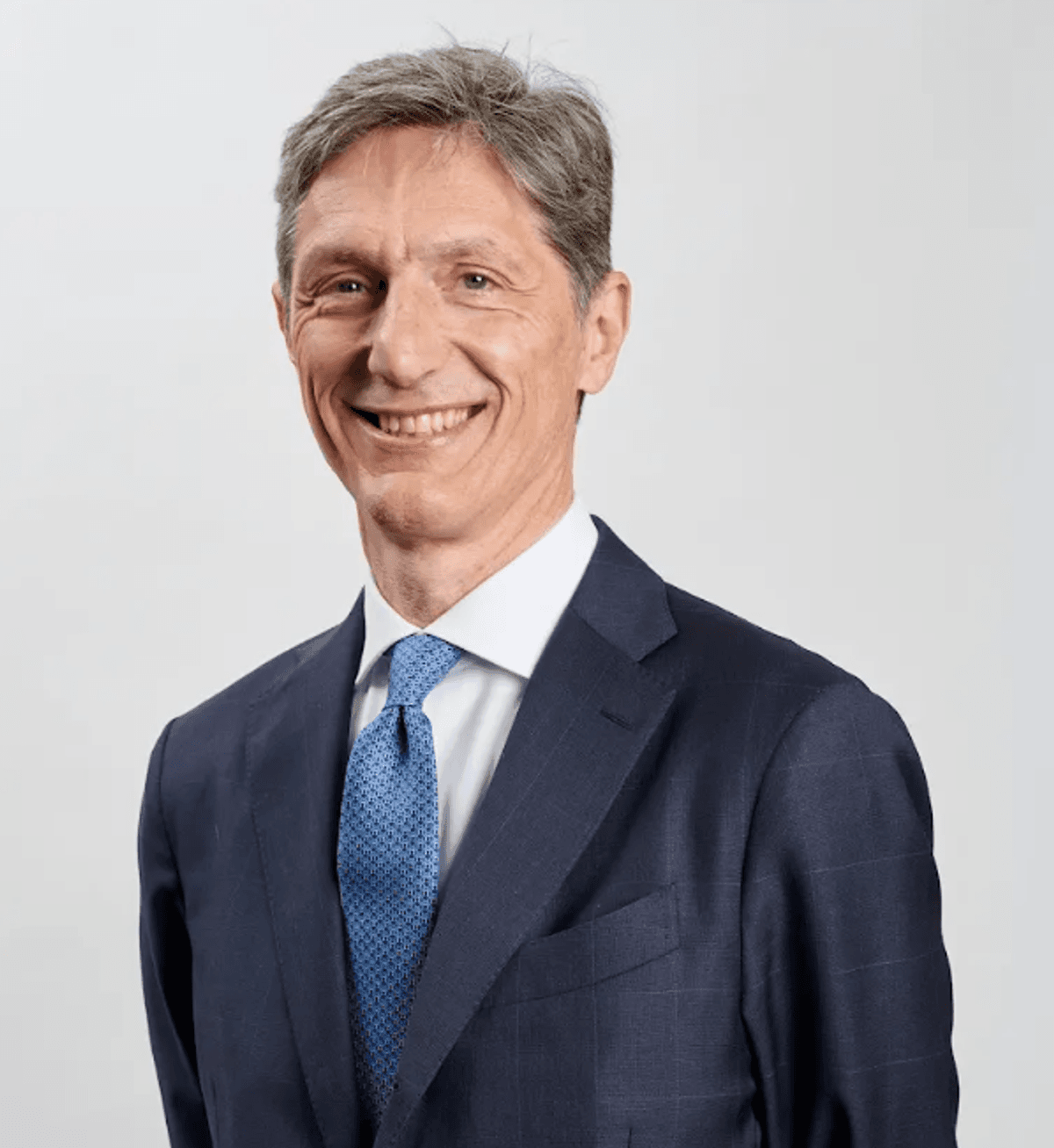 Stefano Venier
