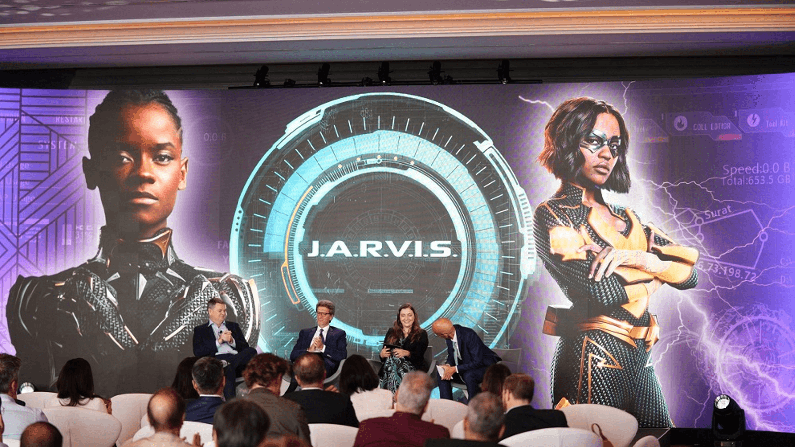 Who is your energy transition digital superhero?