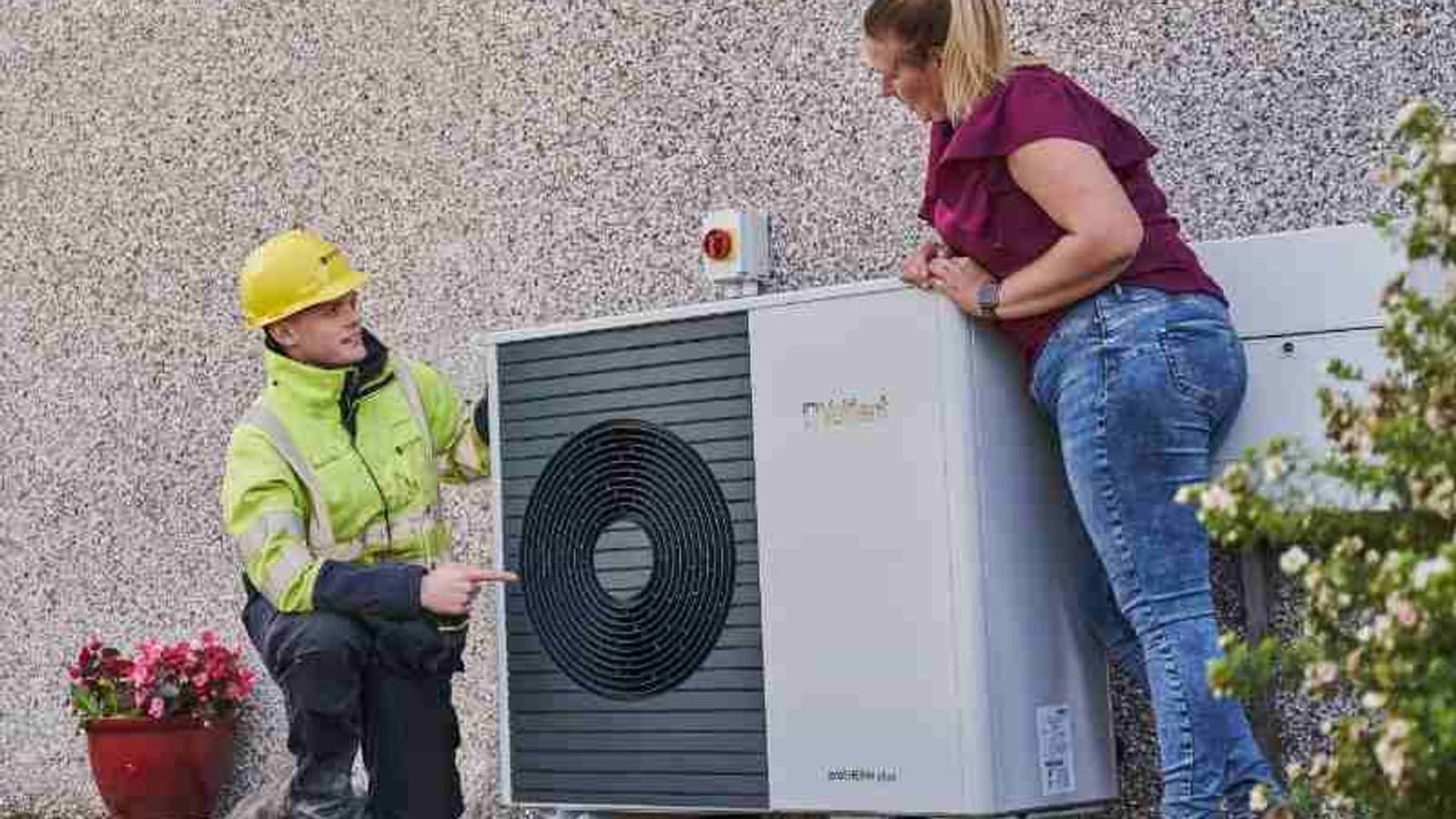 SSEN's data-based heat pump rollout project wins £450,000