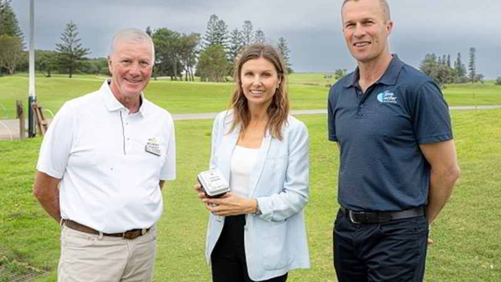 Australia’s Hunter Water to trial smart meters