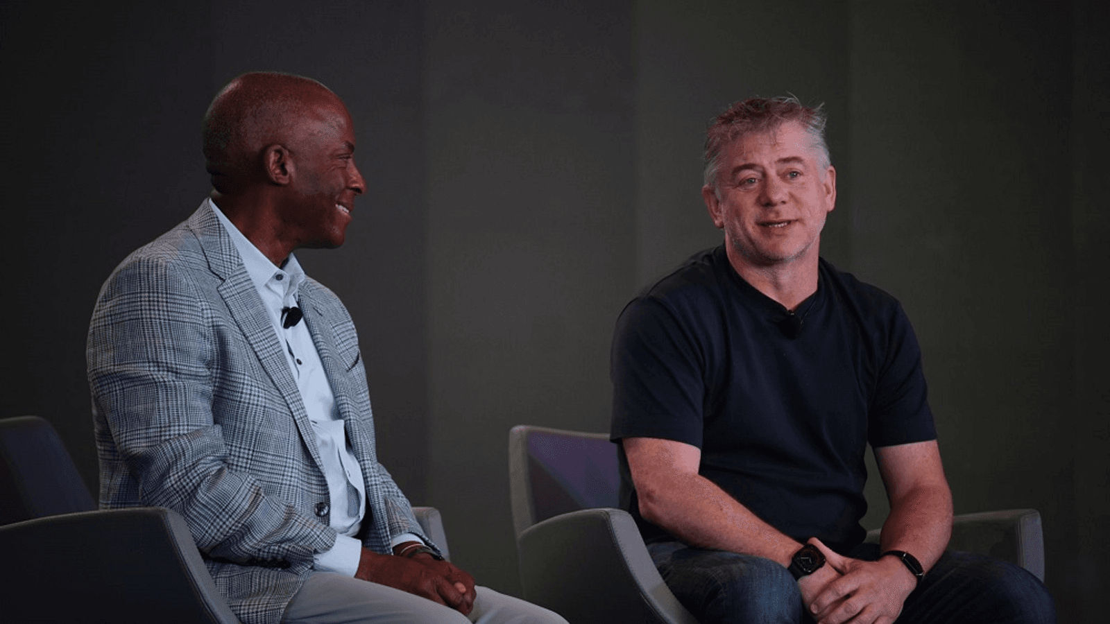 Generative AI has ‘turbocharged the power of the human’ says Octopus Energy founder Greg Jackson