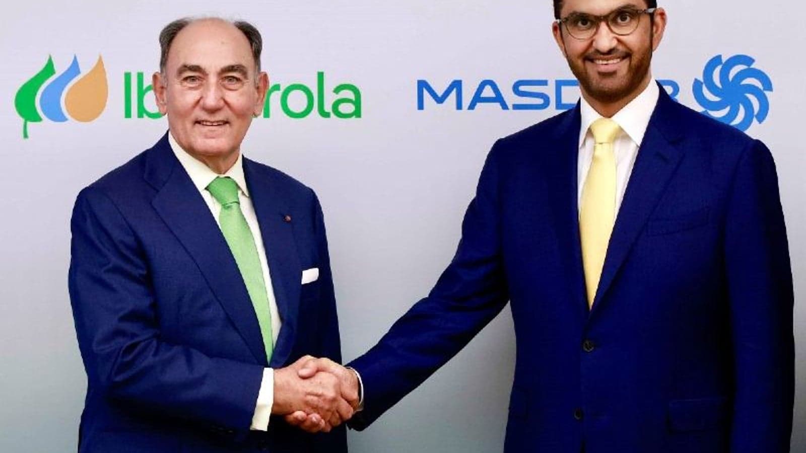 Masdar and Iberdrola invest €5.2bn in UK’s East Anglia Three offshore wind farm