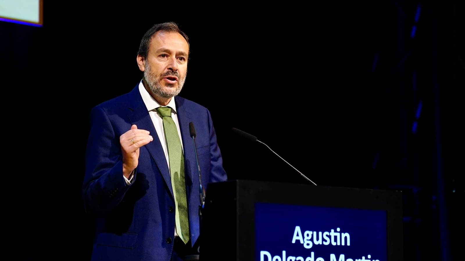 A Basque blueprint for a resilient energy backbone