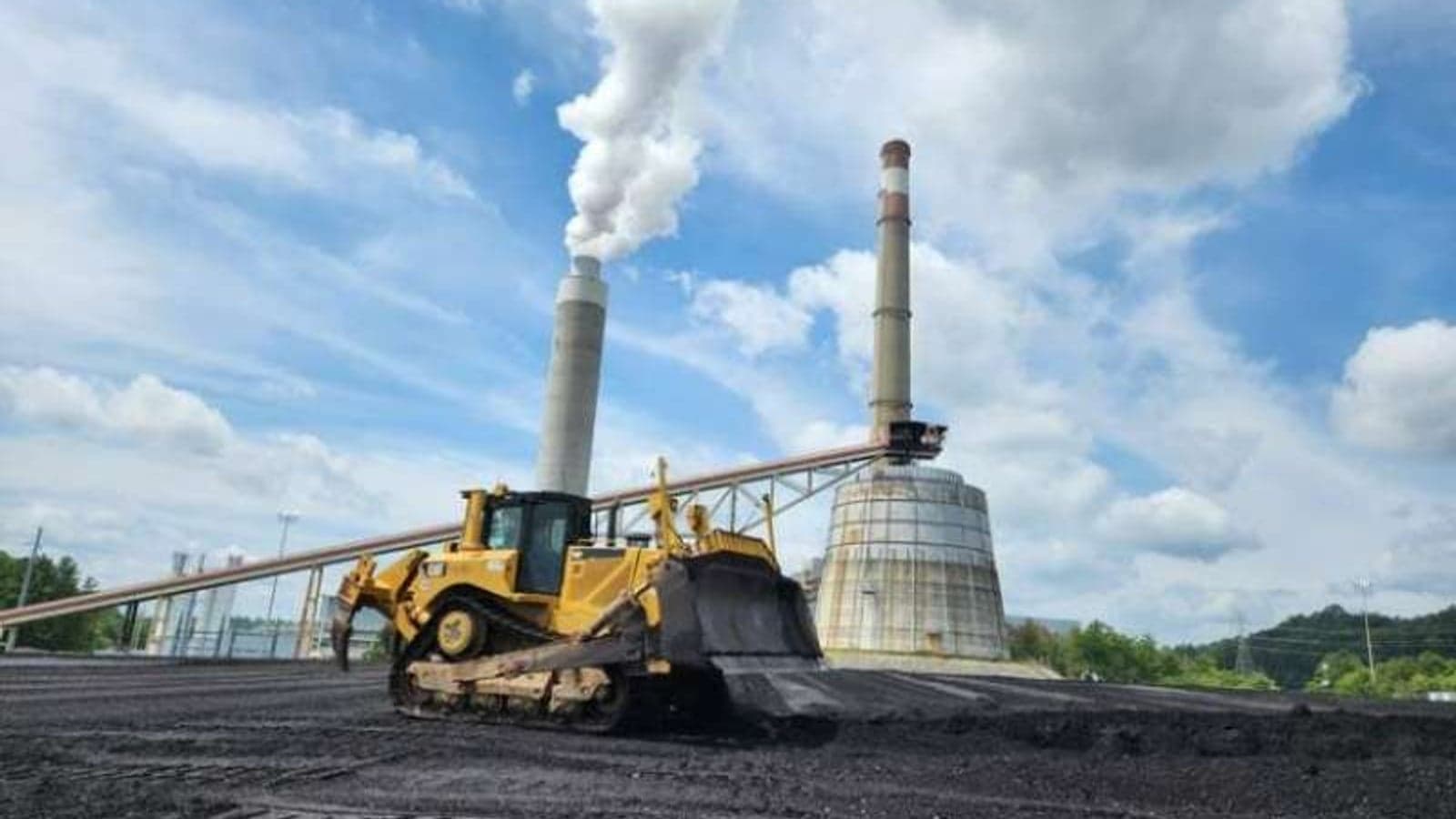 TVA moves forward with grid stability project at retired coal plant