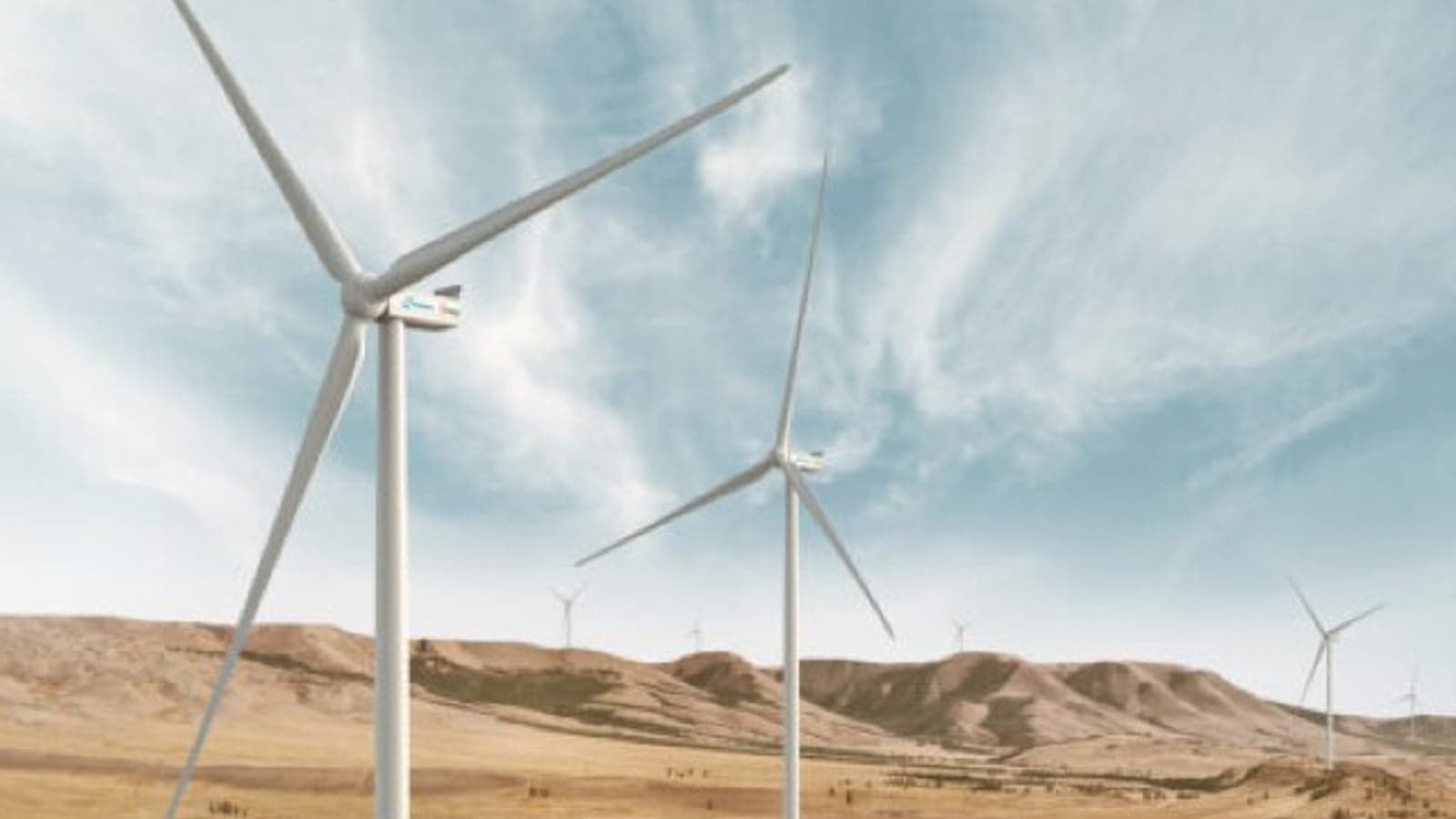 Nordex Group launches US-specific wind turbine