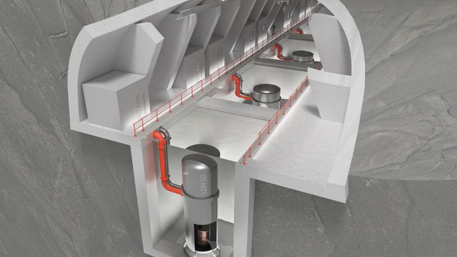 Finland’s Steady Energy secures funding for heat-only SMR pilot