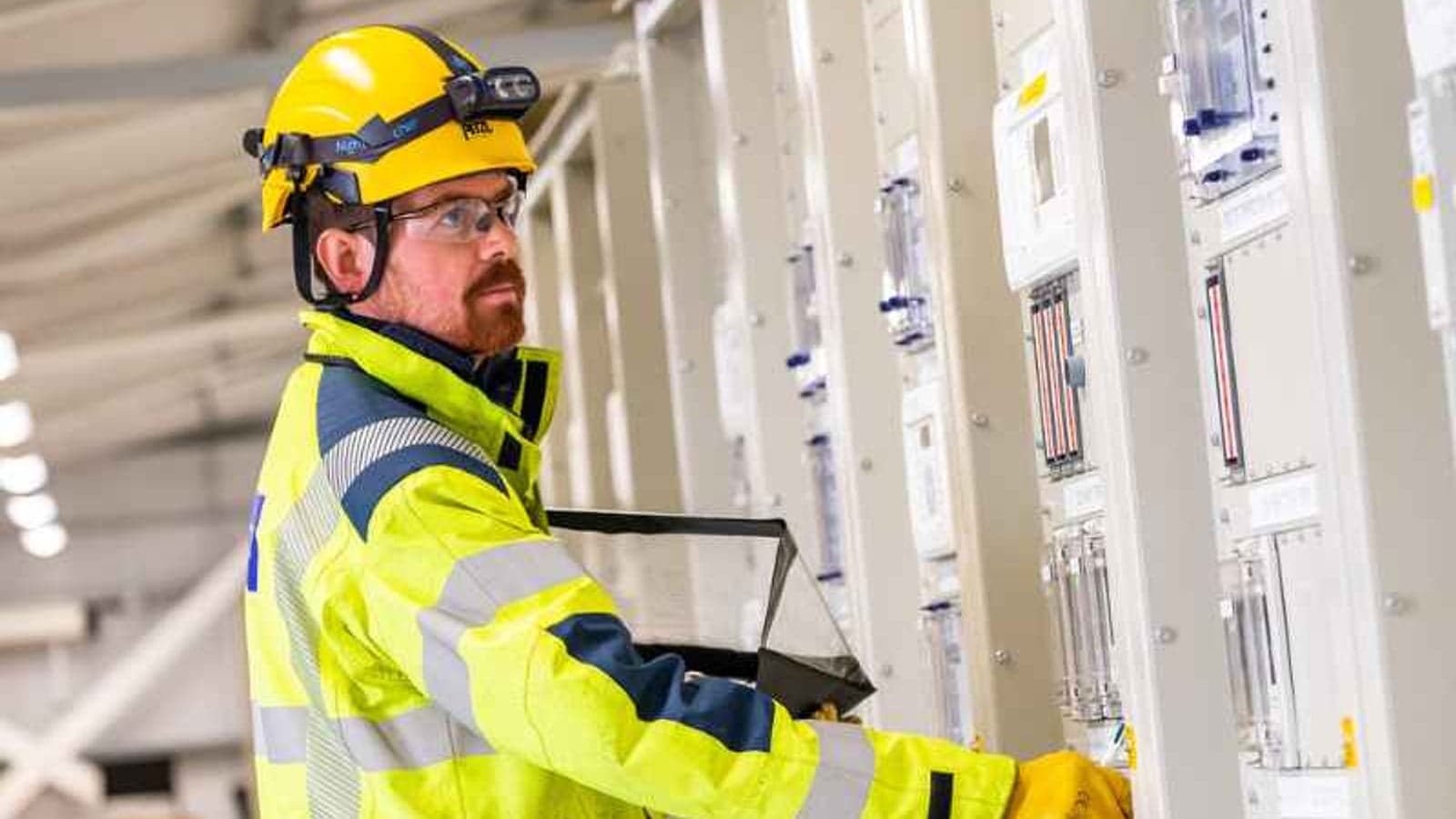 Ten network innovation projects awarded demonstration funding in the UK