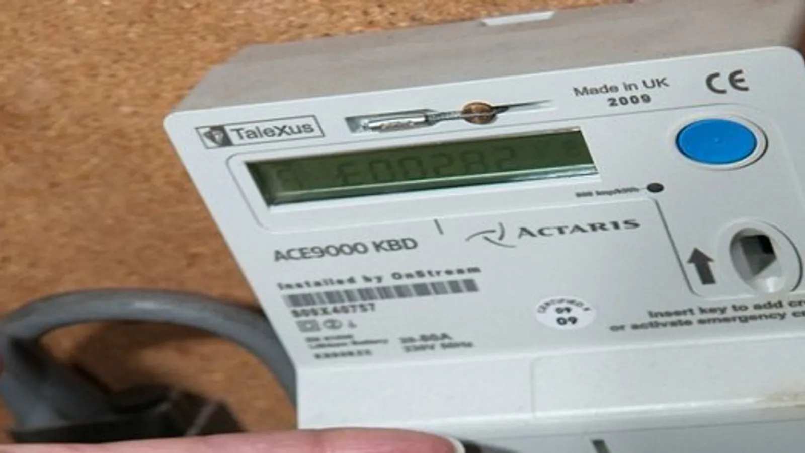 Meter tampering: European utilities kit up to tackle revenue theft