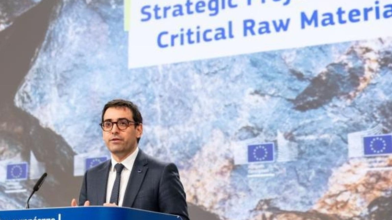 Raw materials in the EU – batteries to benefit
