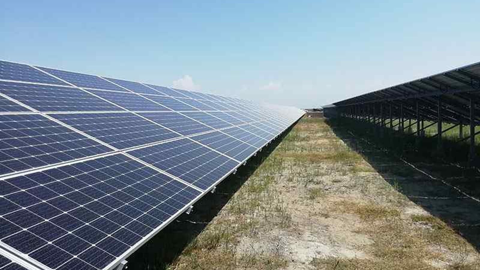 Voltalia completes 140MW solar plant in Albania