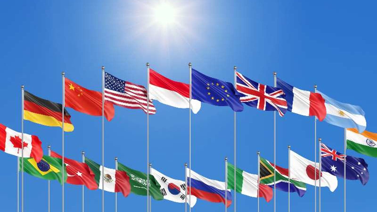 G20 Summit mobilises $20bn for Indonesia’s just energy transition
