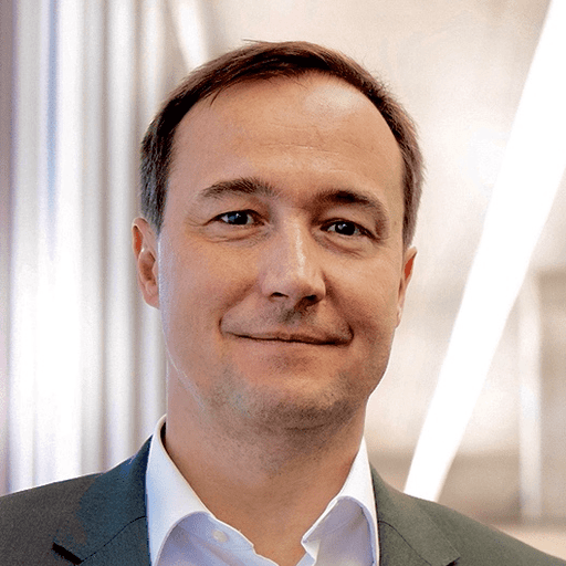 Patrick Spreitzer
