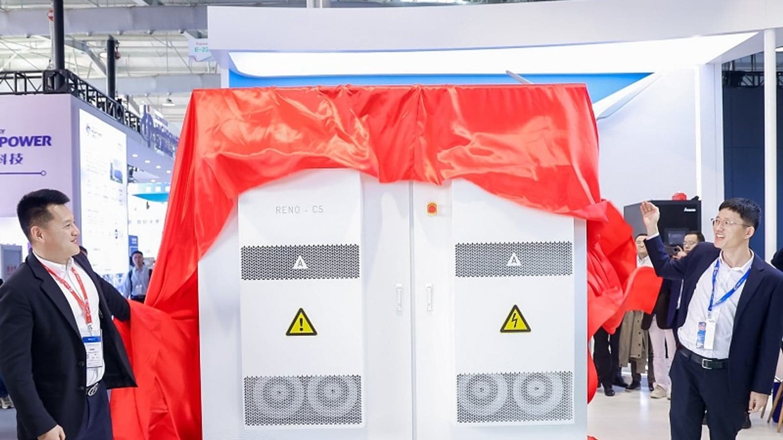 High-power Li-ion batteries for electronic devices