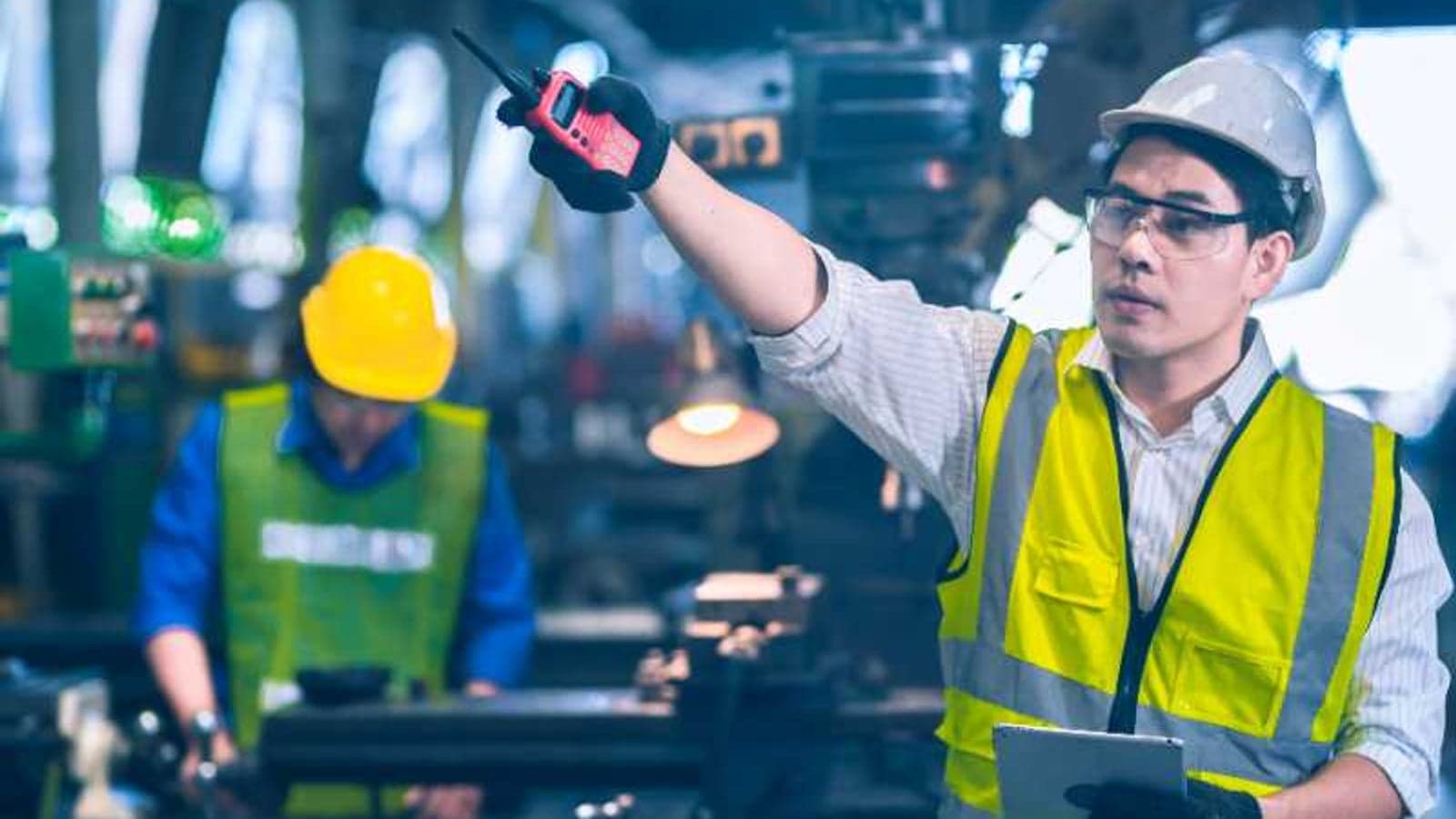 How 10 key energy efficiency actions could save industry $437bn - report