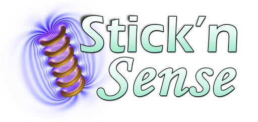 STICK-N-SENSE France