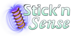 STICK-N-SENSE France