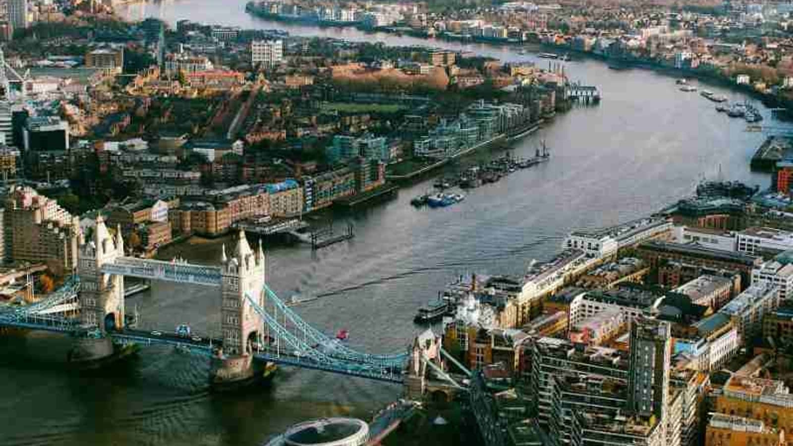 UK innovation project assesses 'Thames-to-grid' tech