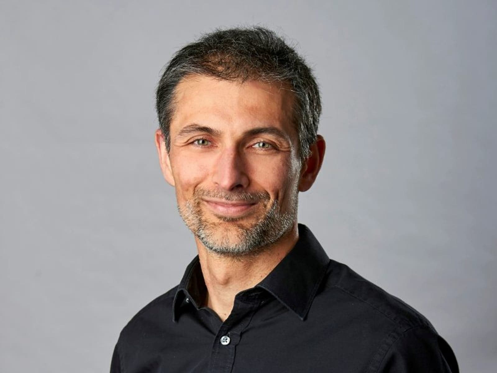 David Cottingham, CTO at IQGeo