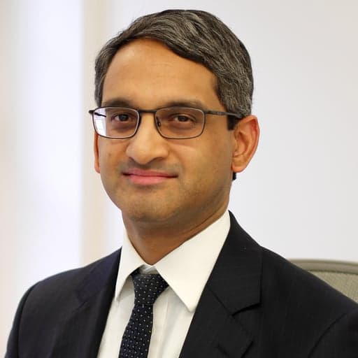 Nikhil Venkateswaran