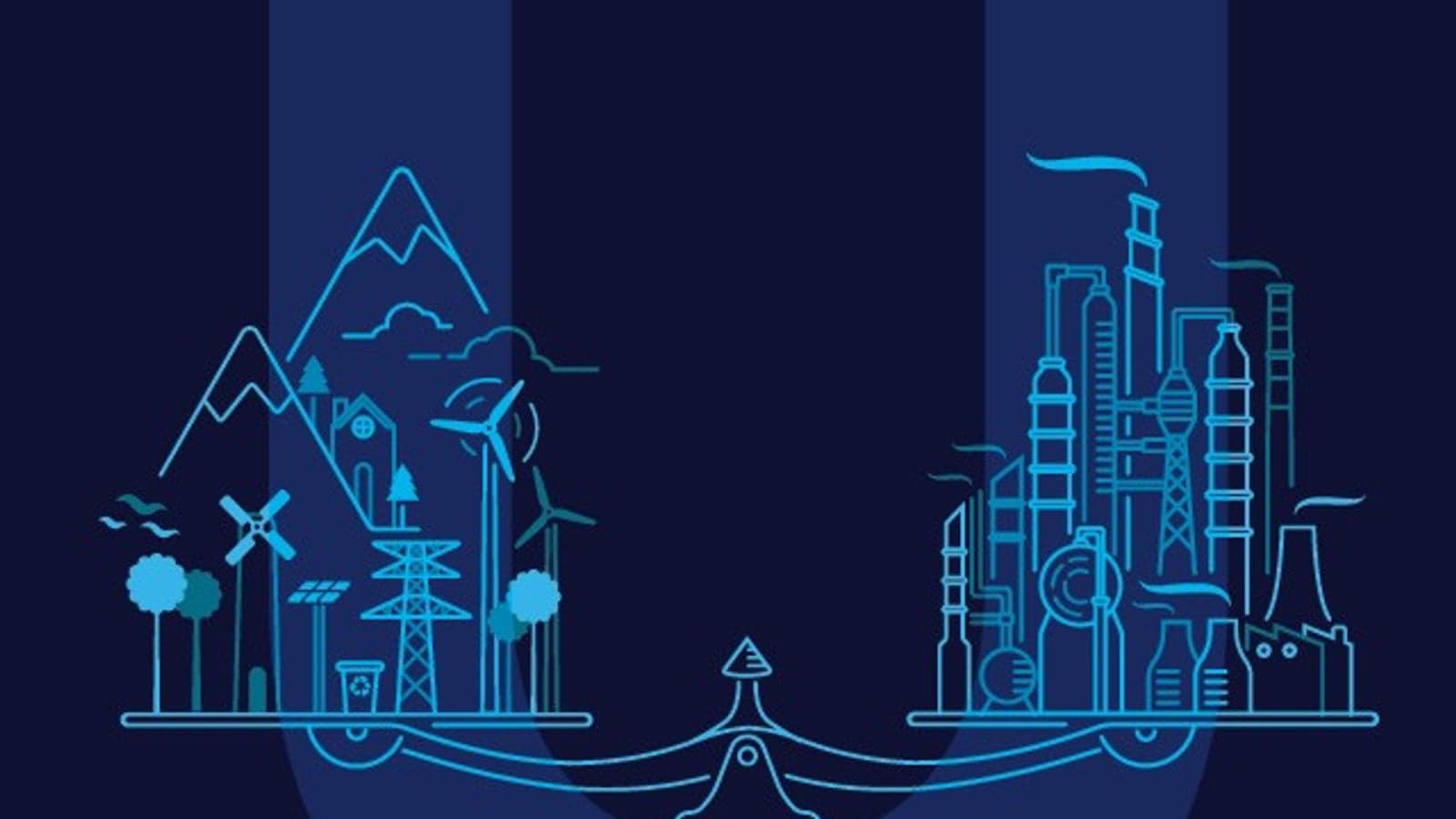 Megatrends repowering the US power industry