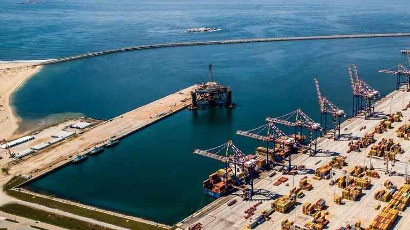 Eco Wave Power plans feasibility study at South African port