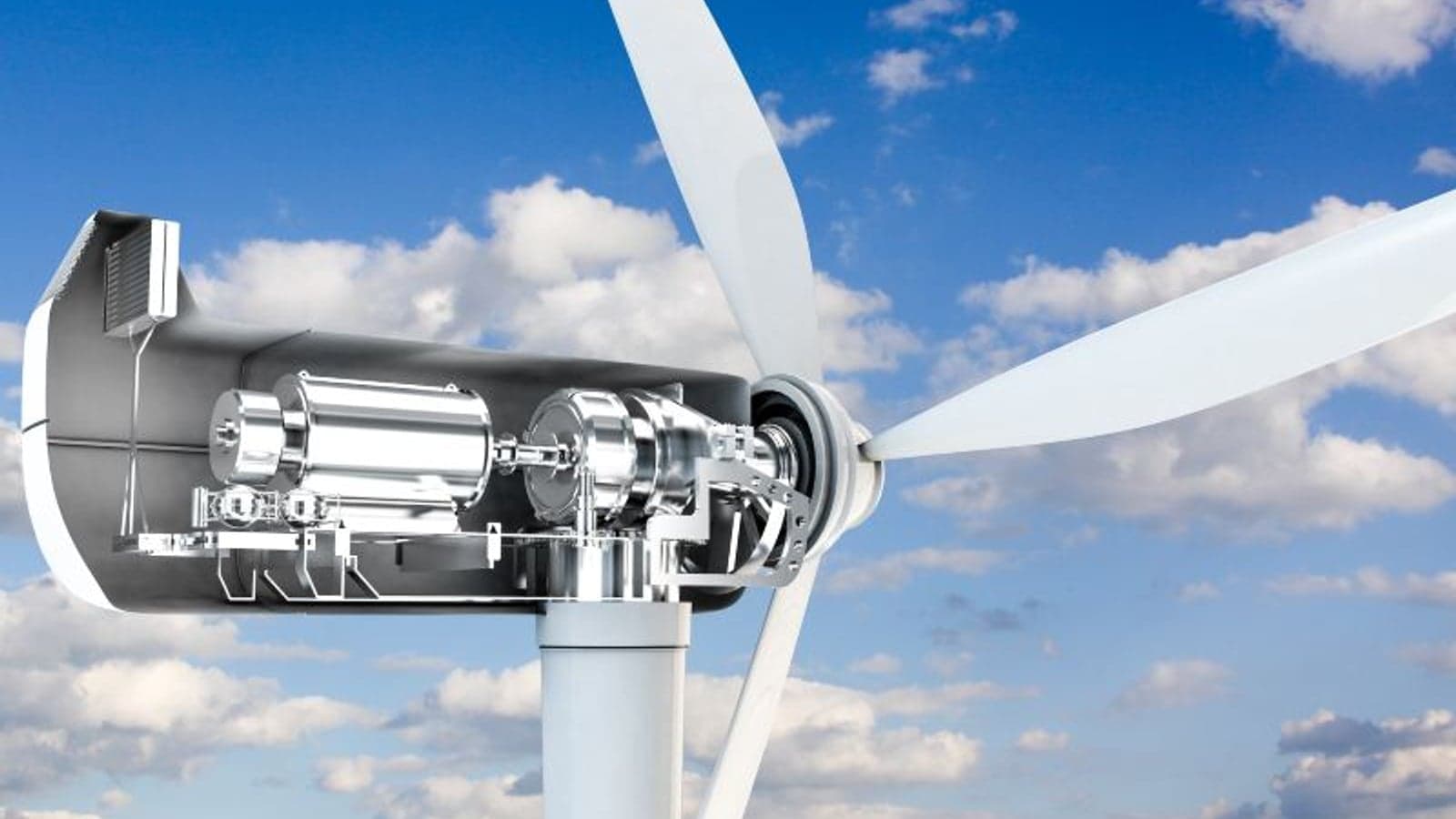 Wind turbine components market makes big gains due to offshore segment