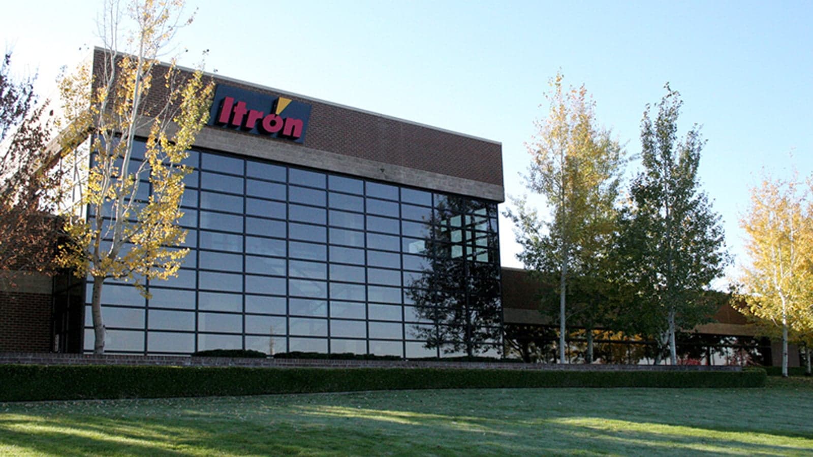 Itron: A legacy of innovation