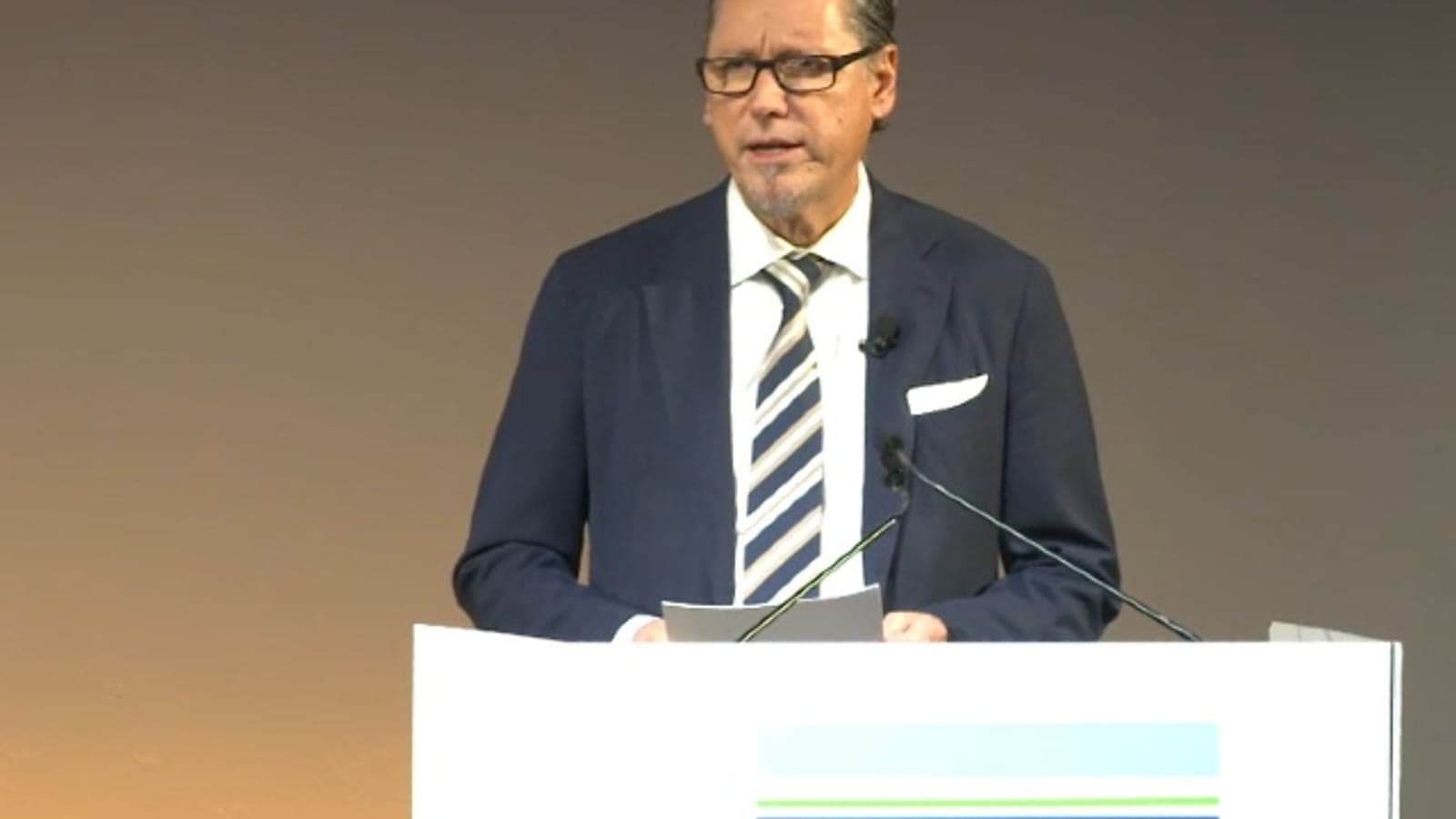 DNV report shows emissions likely to peak this year but net zero by 2050 impossible