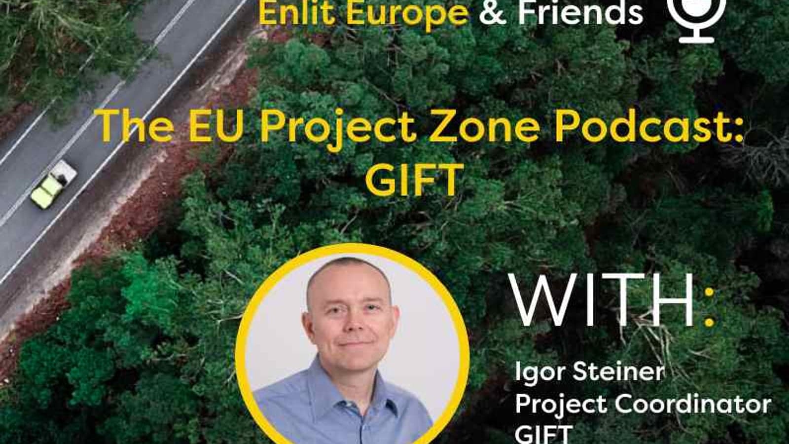 Podcast: Meet the GIFT that keeps giving clean energy to islands