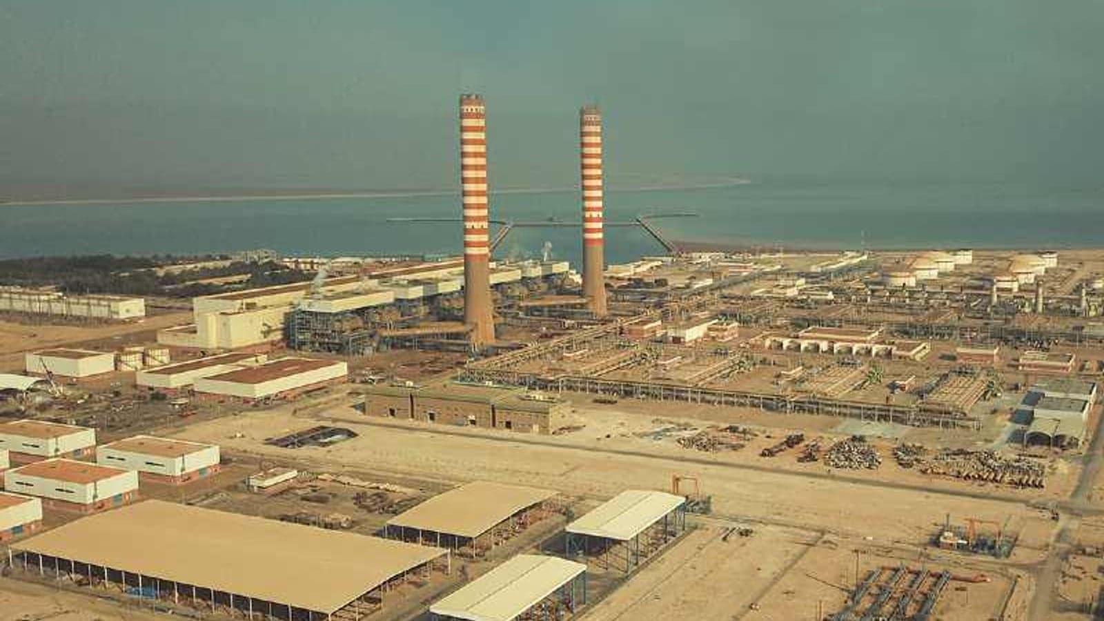 Efficiency upgrade planned for Kuwait's Sabiya power station