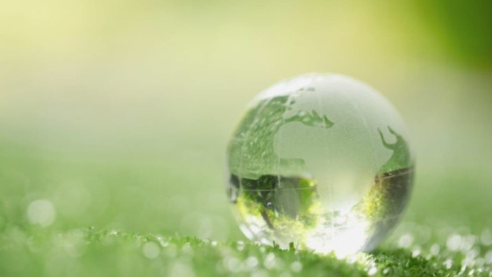 #COP26: Bill Gates partners with EU Commission to accelerate green tech