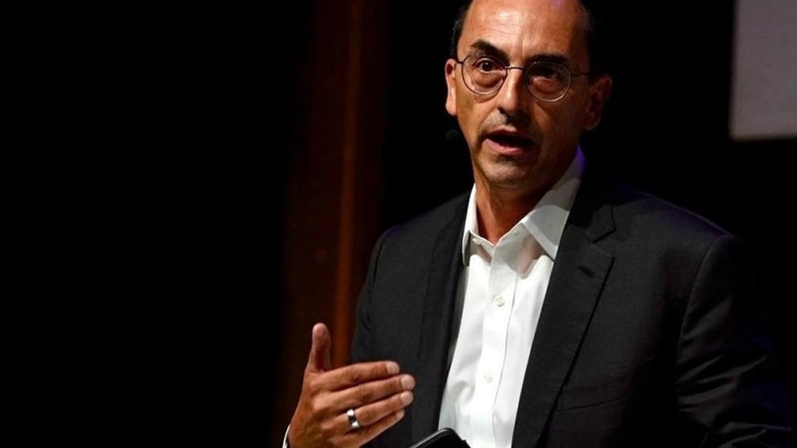 Enel Grids boss says energy transition must kickstart a competitive value chain