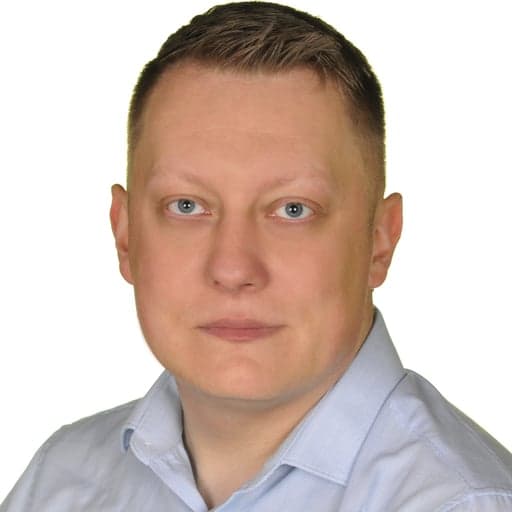 Michal Kwiatkowski