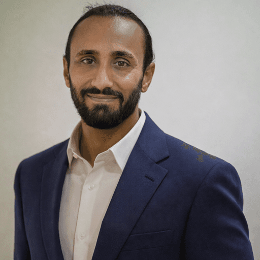 Abdallah Alshamali