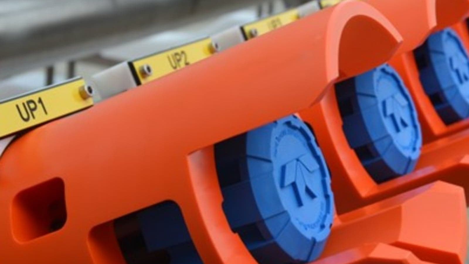 MacArtney and Elettra to instal subsea network off Italy's Catanian coast