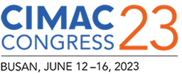 CIMAC World Congress