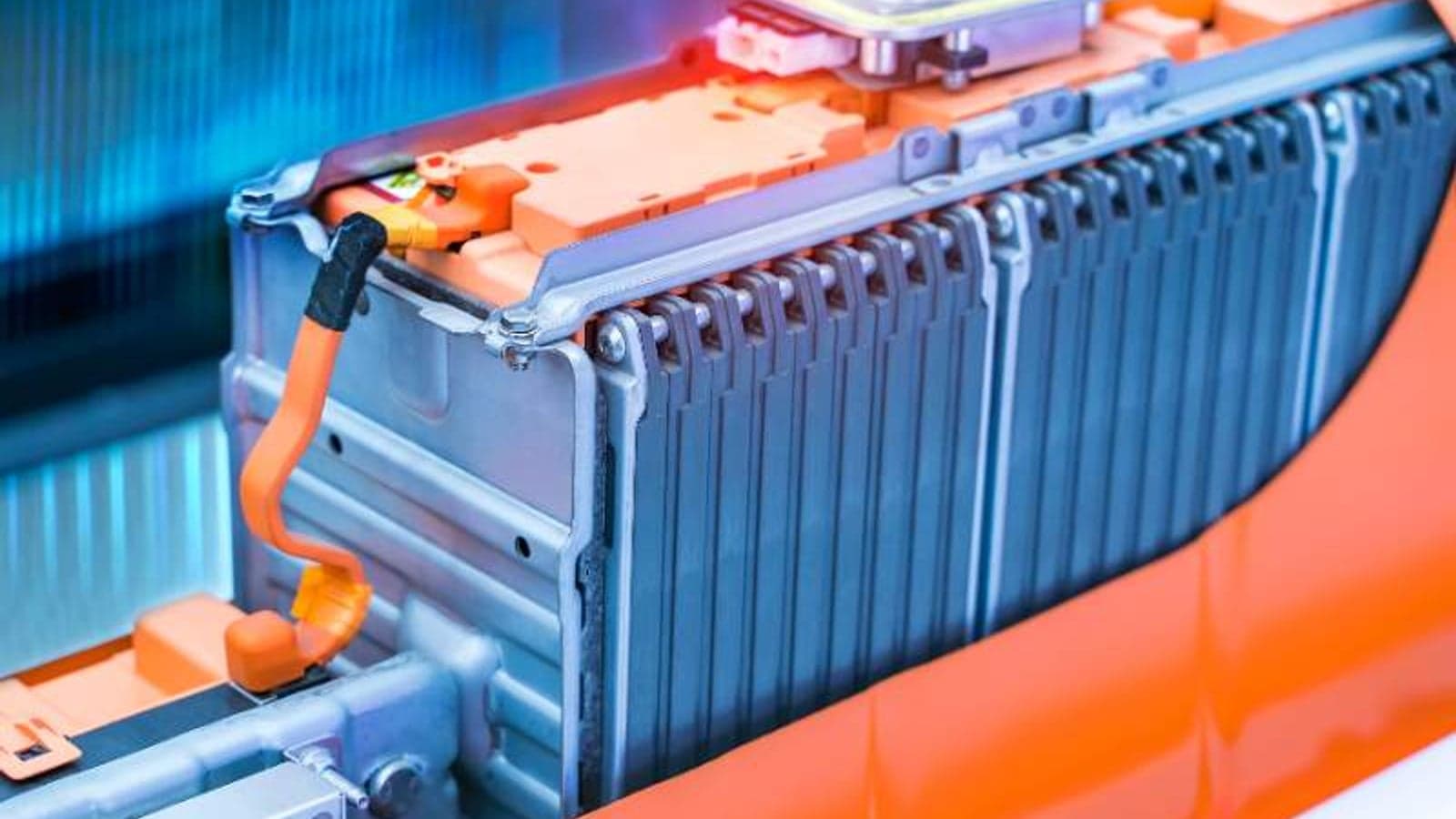 Morocco eyes EV battery gigafactory