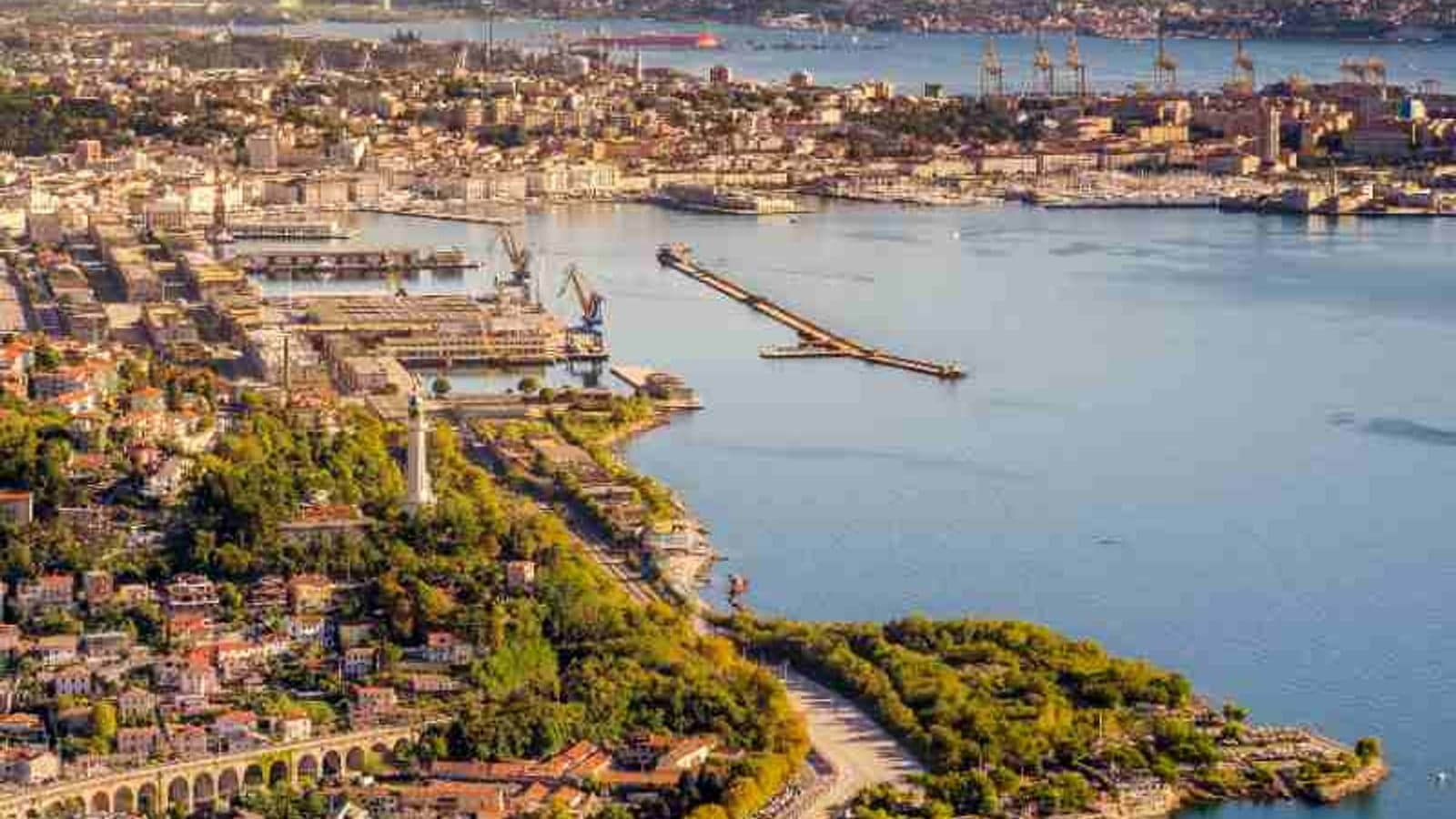 AcegasApsAmga taps Siemens for digital twin of Trieste energy grid