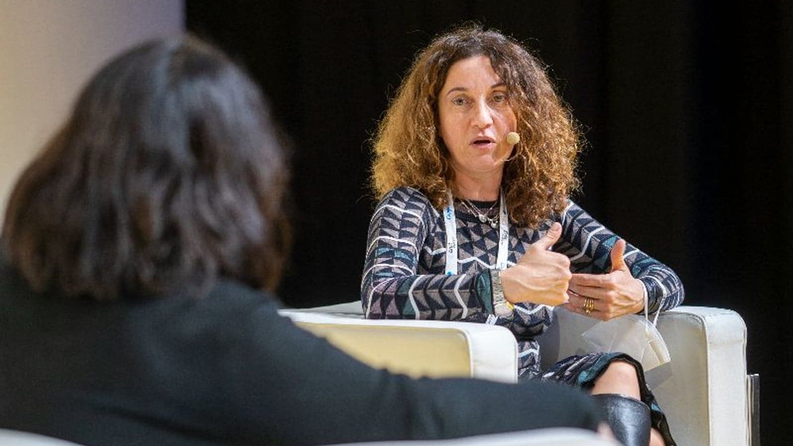 Enel Group's Viviana Vitto sees 'huge scope' for utilities within the EU Green Deal