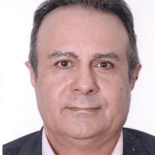 Behrouz R.Hemami