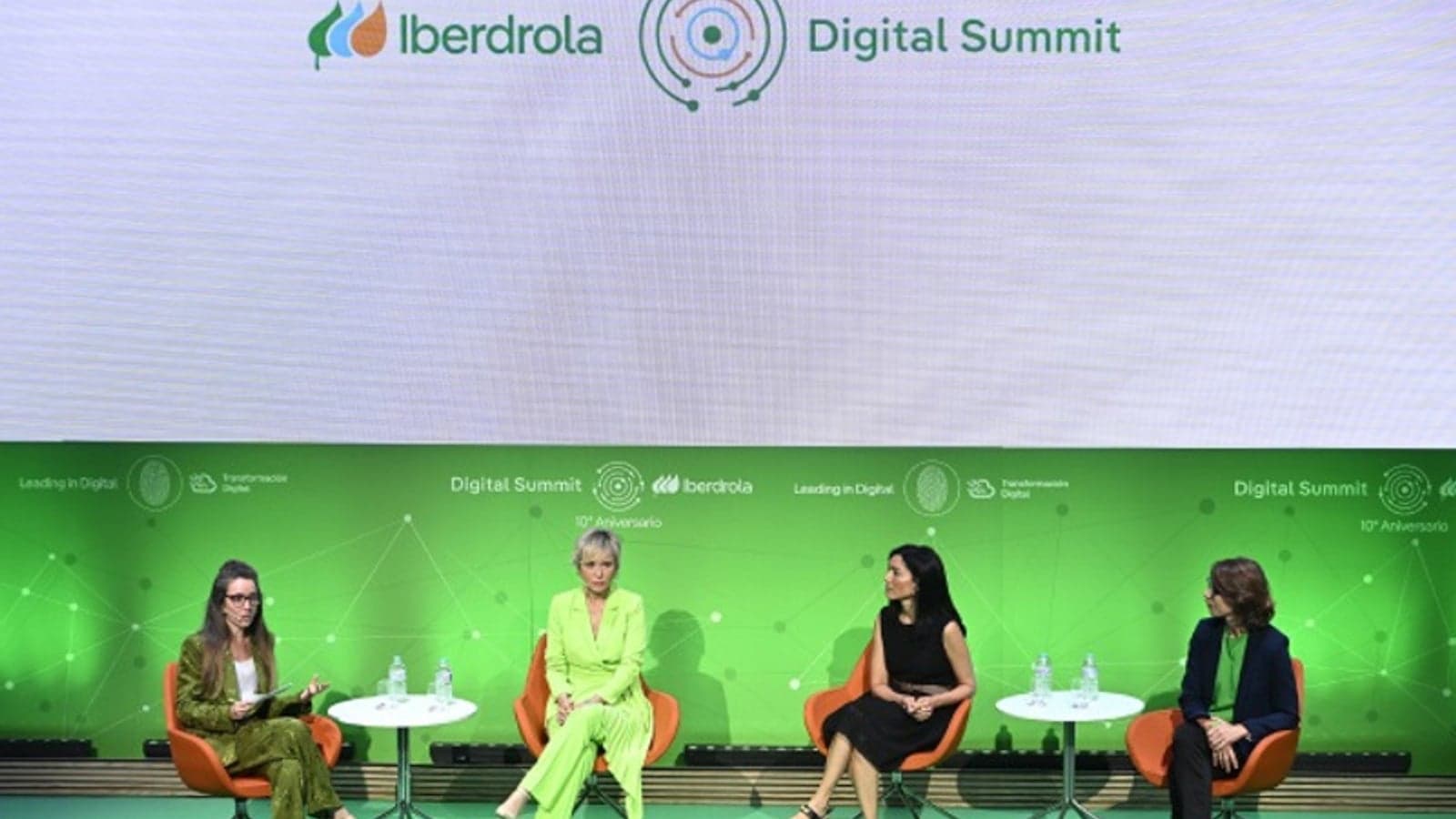 Iberdrola to invest €290 million in digitalisation in 2024