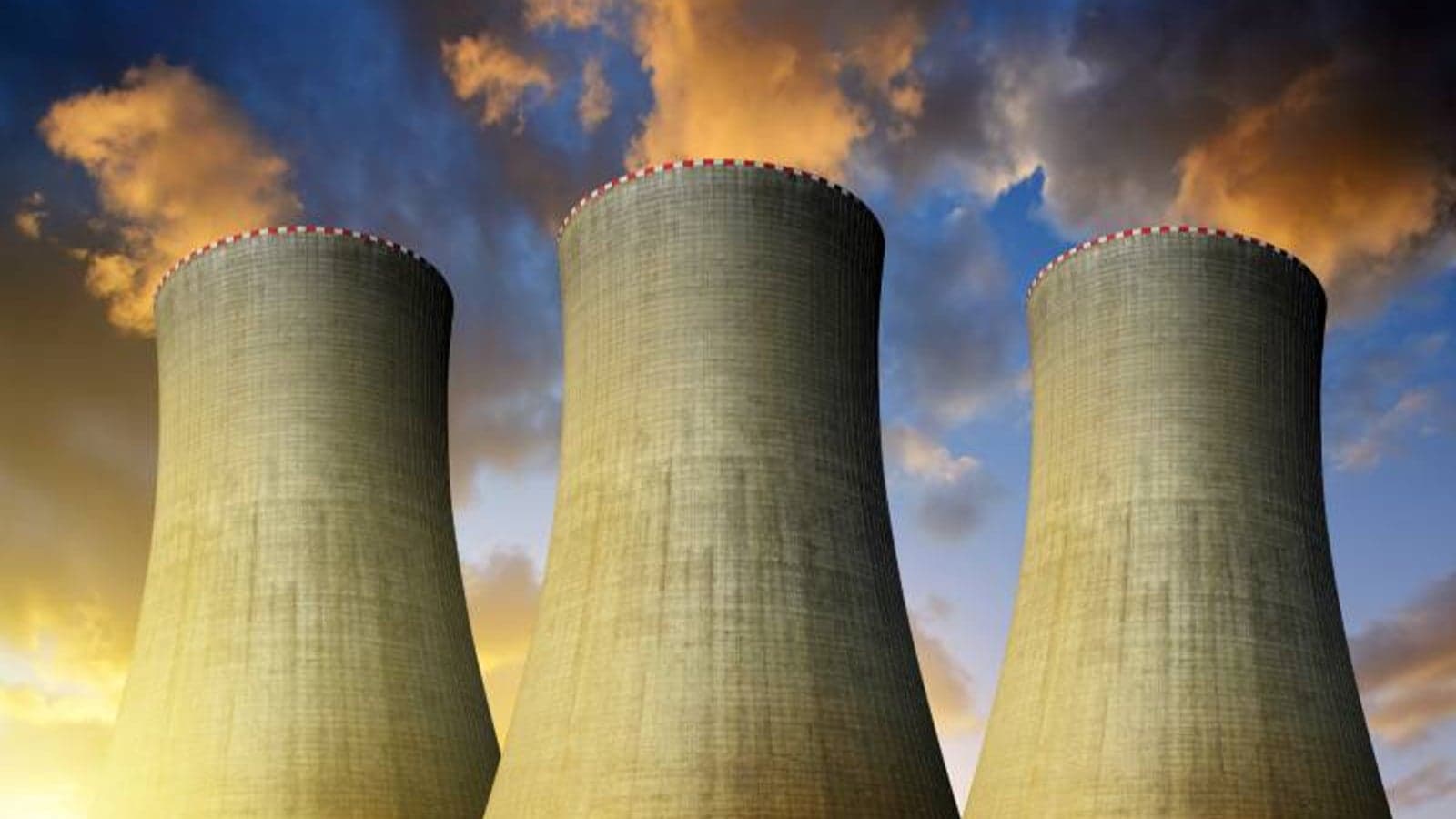 New Jersey explores building new nuclear amid high PJM demand