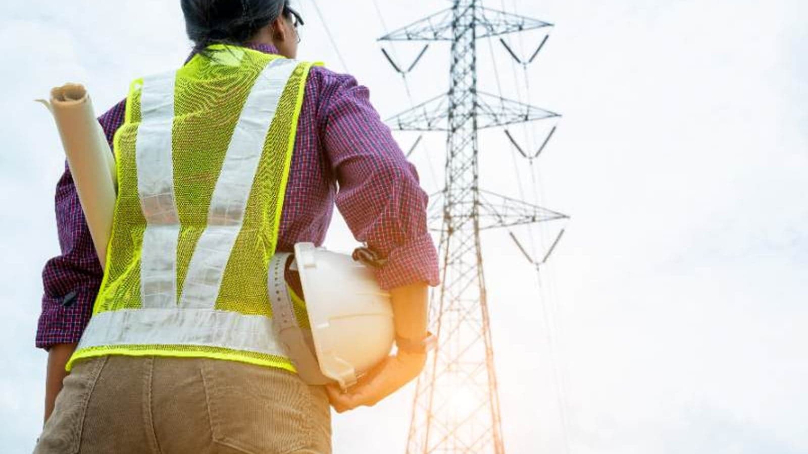Cyclonic resilience method developed off Texas power system