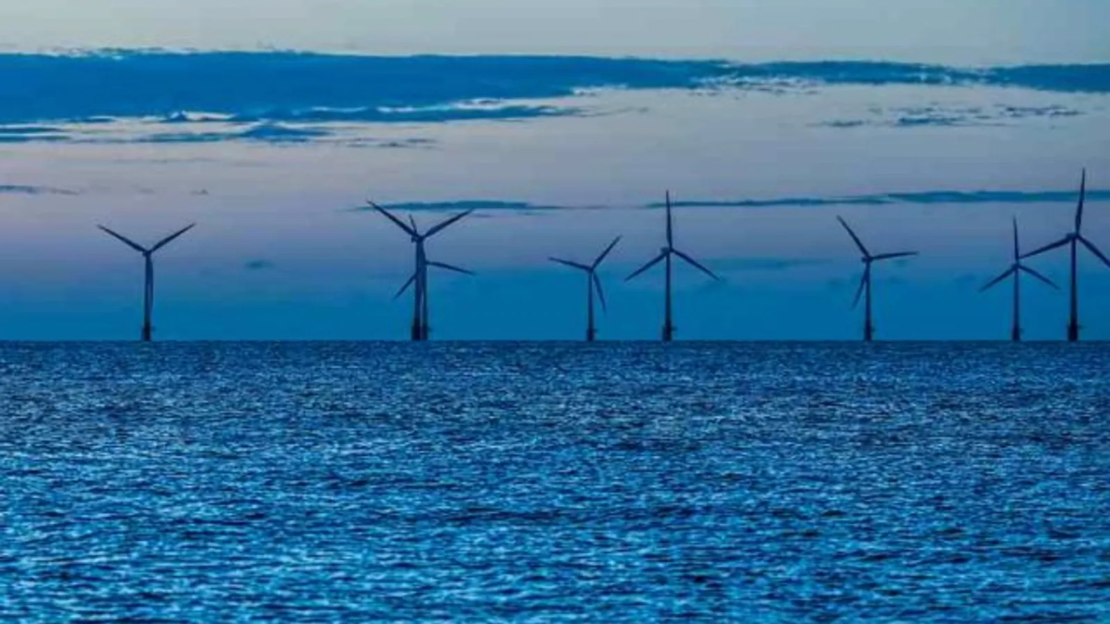 Wind sector bust is a learning moment for climate policy states report